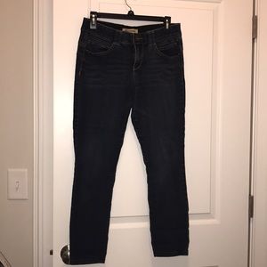 Democracy Skinny Jean Size 6